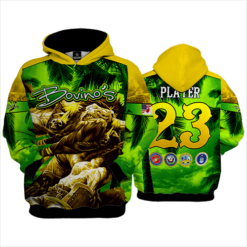 403 FD Hoody