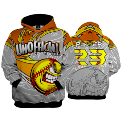 862 FD Hoody