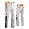 860 FD Mens Ball Pants