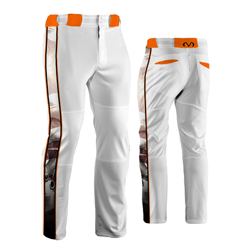 860 FD Mens Ball Pants