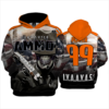 860 FD Hoody