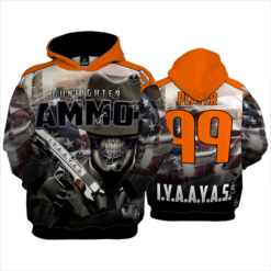 860 FD Hoody