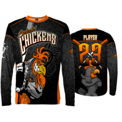 728 FD Long Sleeve