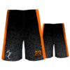 728 FD Razor Shorts