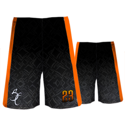 728 FD Razor Shorts