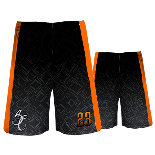 728 FD Razor Shorts