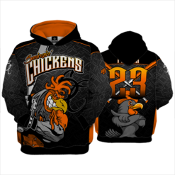 728 FD Hoody