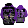 833 FD Hoody