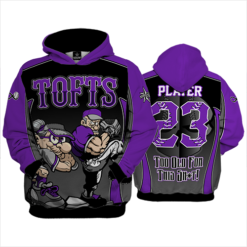 833 FD Hoody