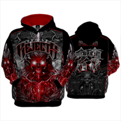 882 FD Hoody