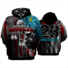 859 FD Hoody