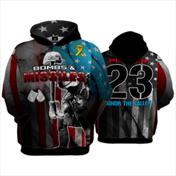 859 FD Hoody
