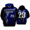 826 FD Hoody