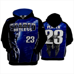 826 FD Hoody