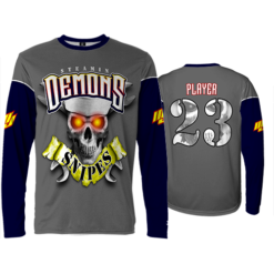 831 FD Long Sleeve