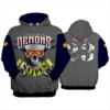 831 FD Hoody