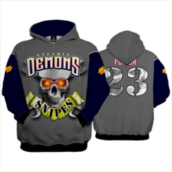 831 FD Hoody