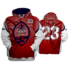 421 FD Hoody