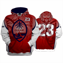 421 FD Hoody