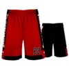 883 FD Razor Shorts