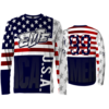 820 FD Long Sleeve