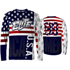 820 FD Long Sleeve