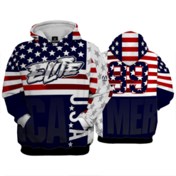 820 FD Hoody