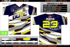 748 FD Sport V-Neck