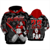 895 FD Hoody
