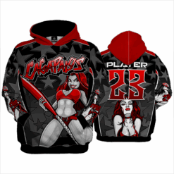 895 FD Hoody