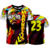 Macho Time