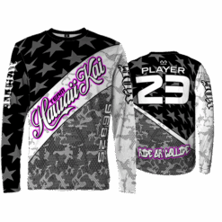 918 FD Long Sleeve