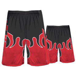 992 FD Razor Shorts