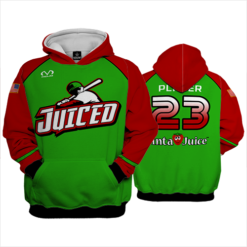 890 FD Hoody