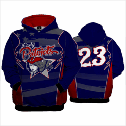 949 FD Hoody
