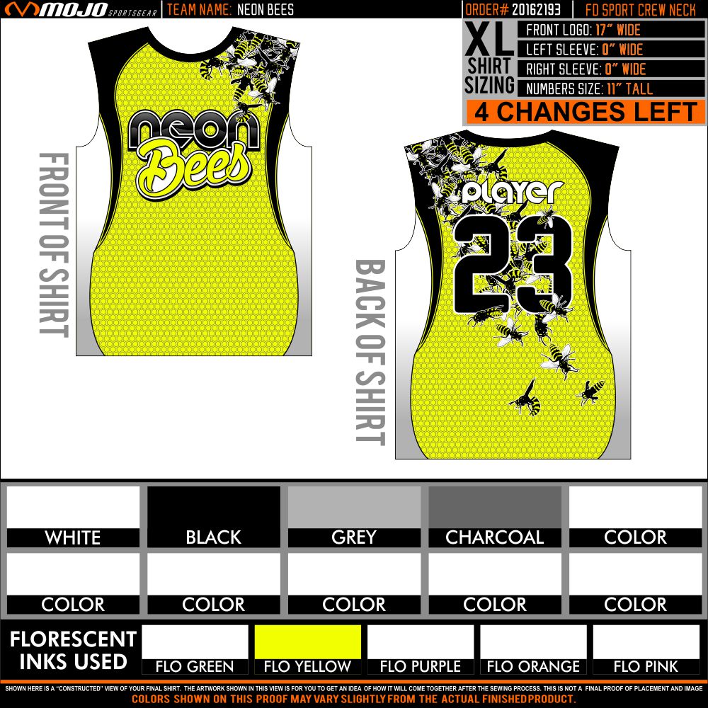 998 FD Sport Sleeveless