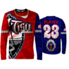 967 FD Long Sleeve