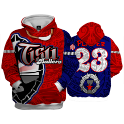 967 FD Hoody