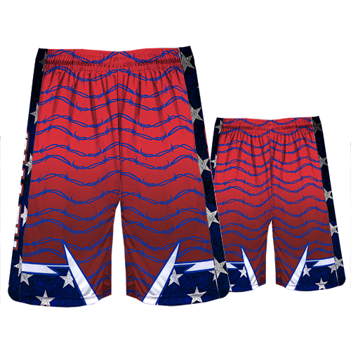 994 FD Razor Shorts