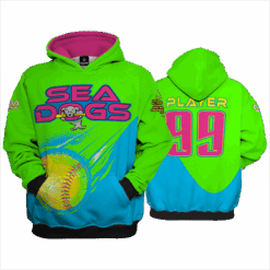 993 FD Hoody