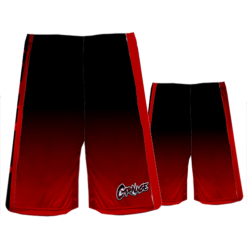 358 FD Razor Shorts