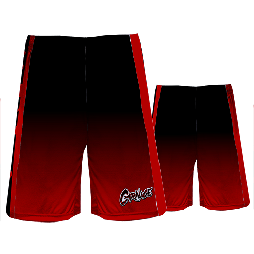 358 FD Razor Shorts