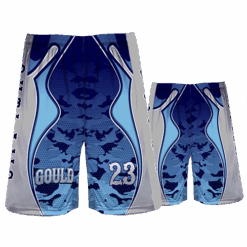 358 FD Razor Shorts