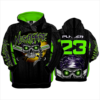 950 FD Hoody