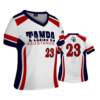 973 FD Womens V-Neck