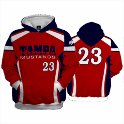 973 FD Hoody