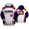 973 FD Hoody
