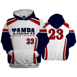 973 FD Hoody