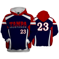 973 FD Hoody