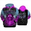882 FD Hoody